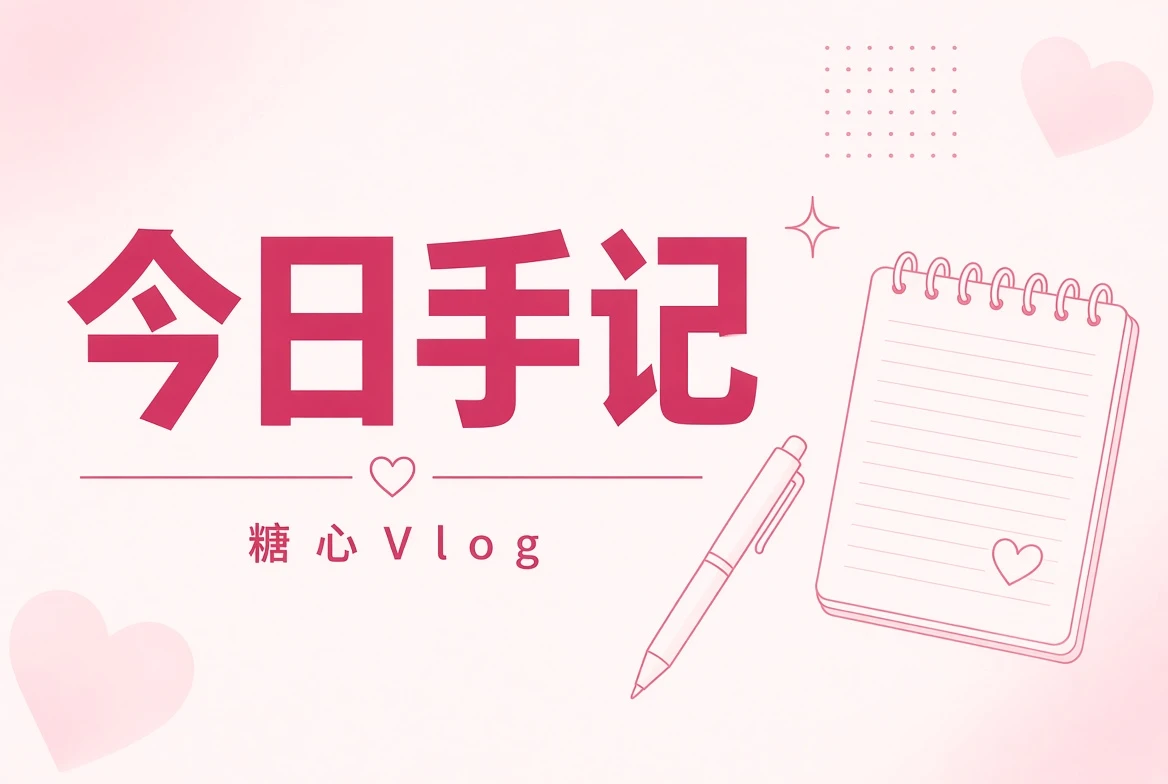 今日便笺记录图